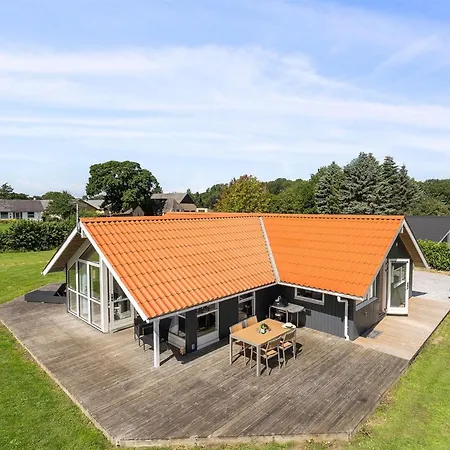 Semesterbostad Aarne - 300m From The Sea By Interhome Sarup