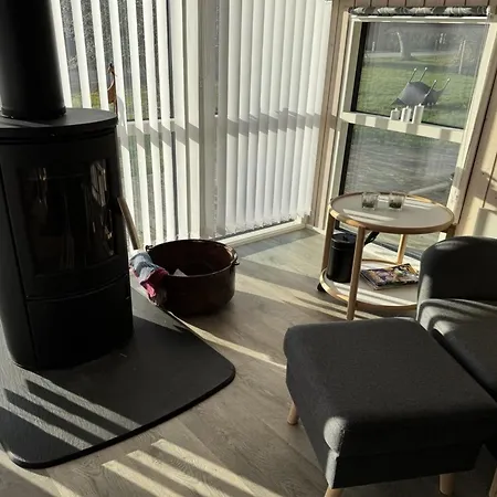 بيت للعطل Aarne - 300m From The Sea By Interhome