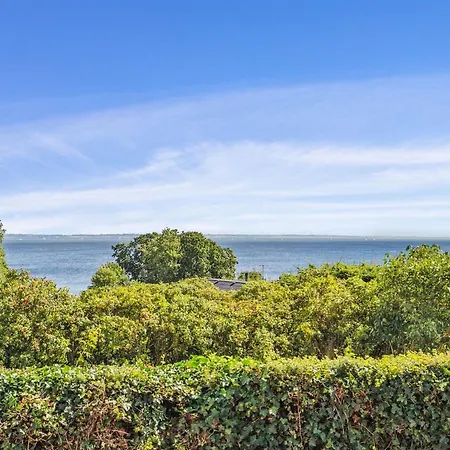 Aarne - 300m From The Sea By Interhome بيت للعطل