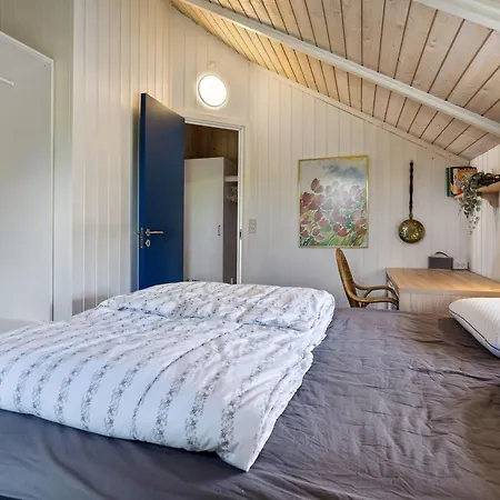 Aarne - 300m From The Sea By Interhome Semesterbostad