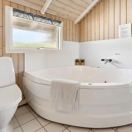 Aarne - 300m From The Sea By Interhome Prázdninový dům *