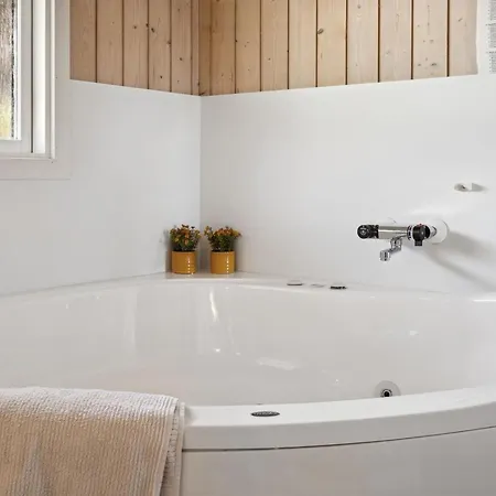 Aarne - 300m From The Sea By Interhome * Sarup