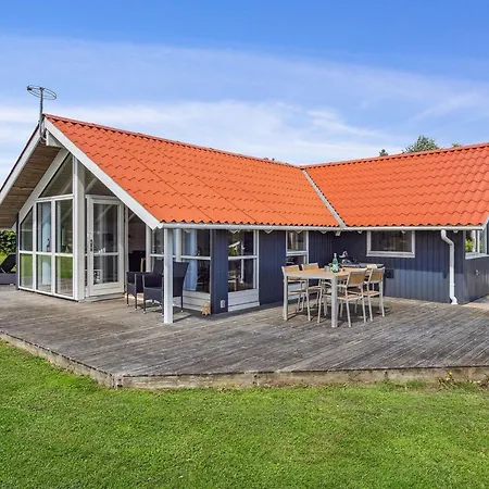Aarne - 300m From The Sea By Interhome Semesterbostad