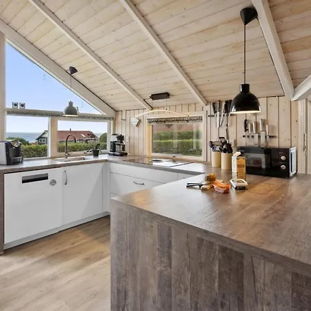 Semesterbostad Aarne - 300m From The Sea By Interhome *