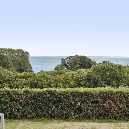 Aarne - 300m From The Sea By Interhome *