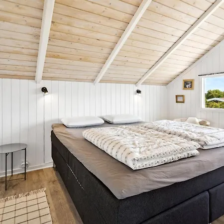 Aarne - 300m From The Sea By Interhome Semesterbostad