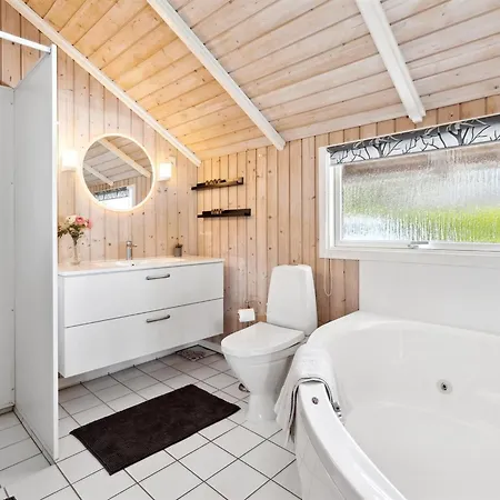 Aarne - 300m From The Sea By Interhome Prázdninový dům *