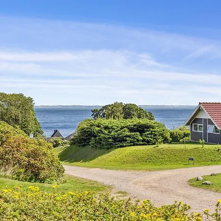 Semesterbostad Aarne - 300m From The Sea By Interhome *