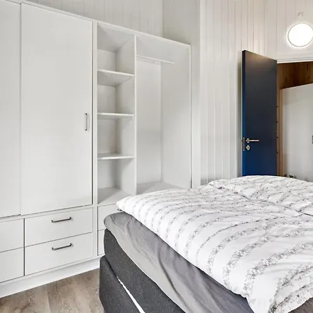 Aarne - 300m From The Sea By Interhome *