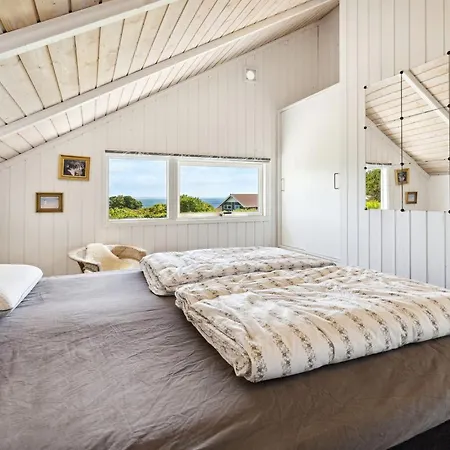 Aarne - 300m From The Sea By Interhome