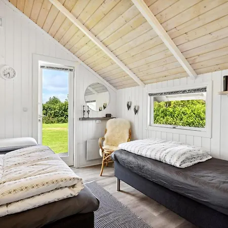 Aarne - 300m From The Sea By Interhome Semesterbostad *
