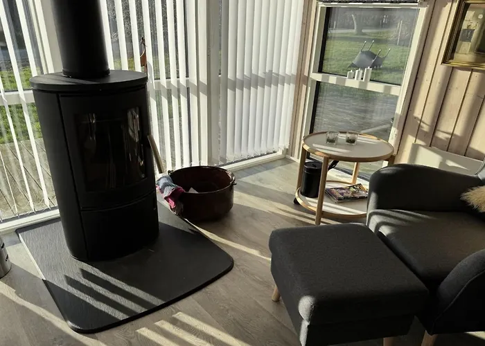 Prázdninový dům Aarne - 300m From The Sea By Interhome