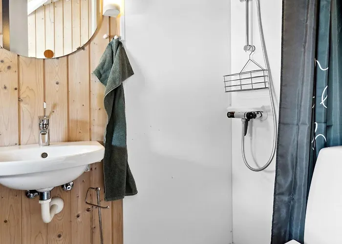 Aarne - 300m From The Sea By Interhome Sarup