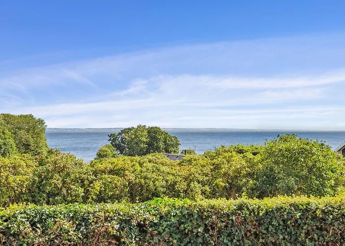 Aarne - 300m From The Sea By Interhome بيت للعطل