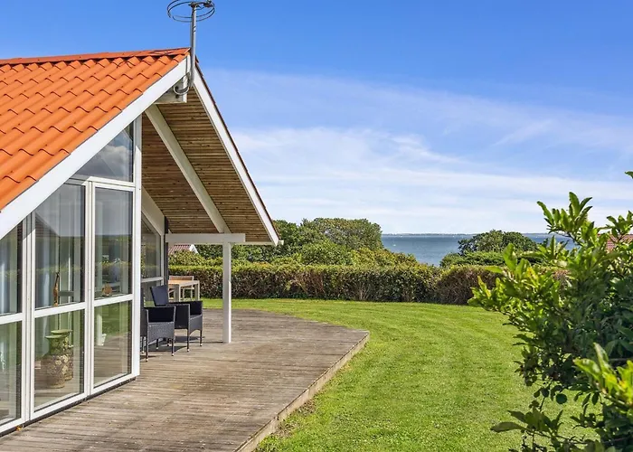 Prázdninový dům Aarne - 300m From The Sea By Interhome *