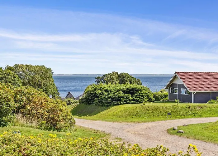 Aarne - 300m From The Sea By Interhome *