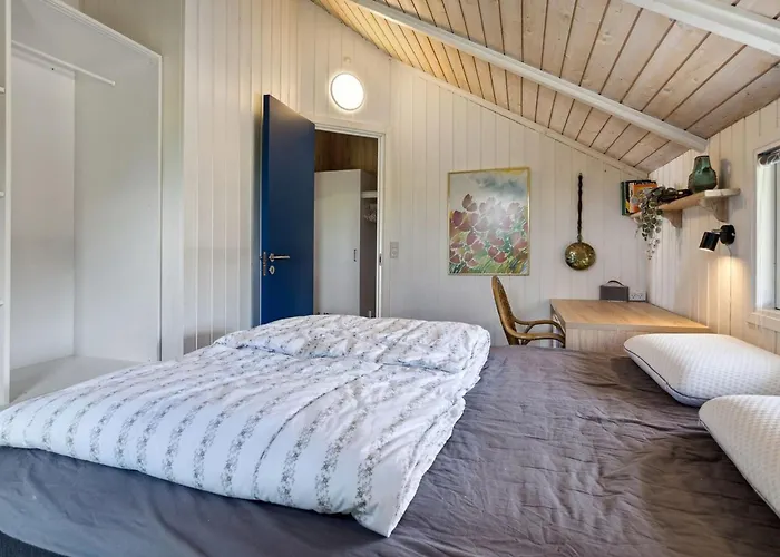 Aarne - 300m From The Sea By Interhome Prázdninový dům