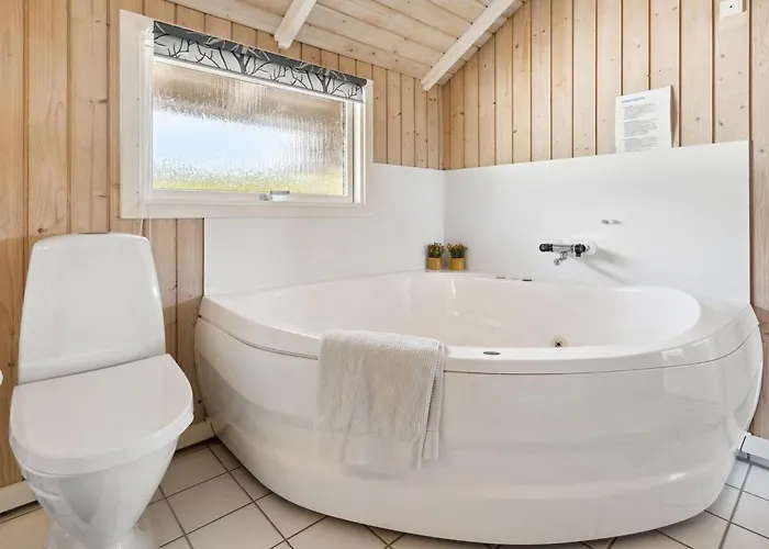 Aarne - 300m From The Sea By Interhome بيت للعطل *