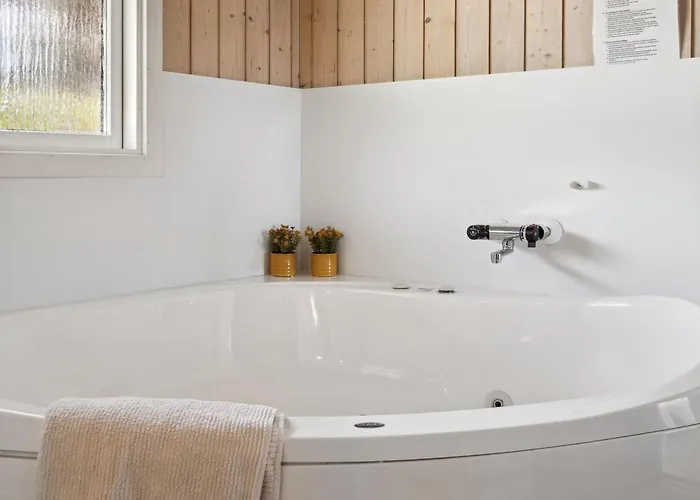 Aarne - 300m From The Sea By Interhome * Sarup