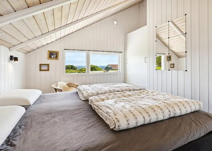 Aarne - 300m From The Sea By Interhome بيت للعطل