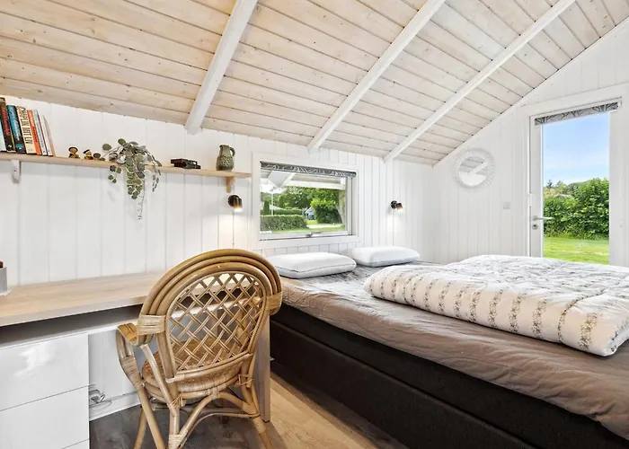 Aarne - 300m From The Sea By Interhome