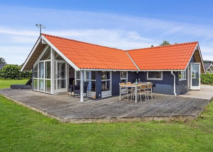 Aarne - 300m From The Sea By Interhome Prázdninový dům