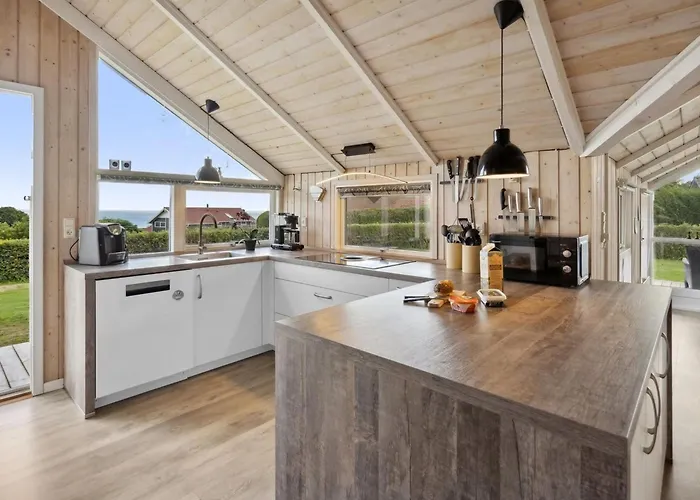 بيت للعطل Aarne - 300m From The Sea By Interhome *