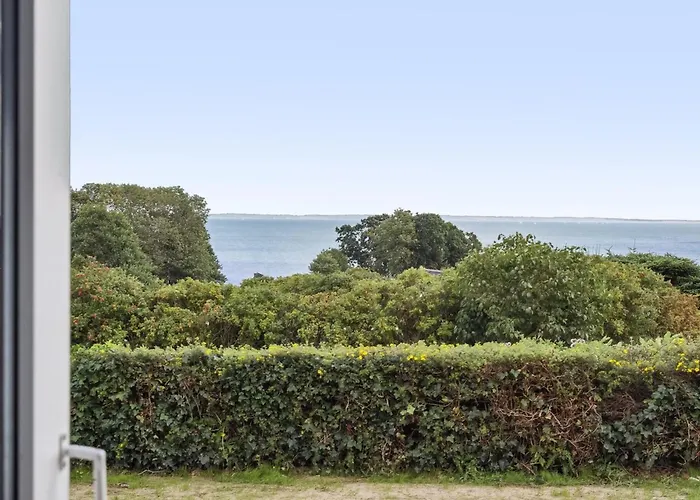 Aarne - 300m From The Sea By Interhome *