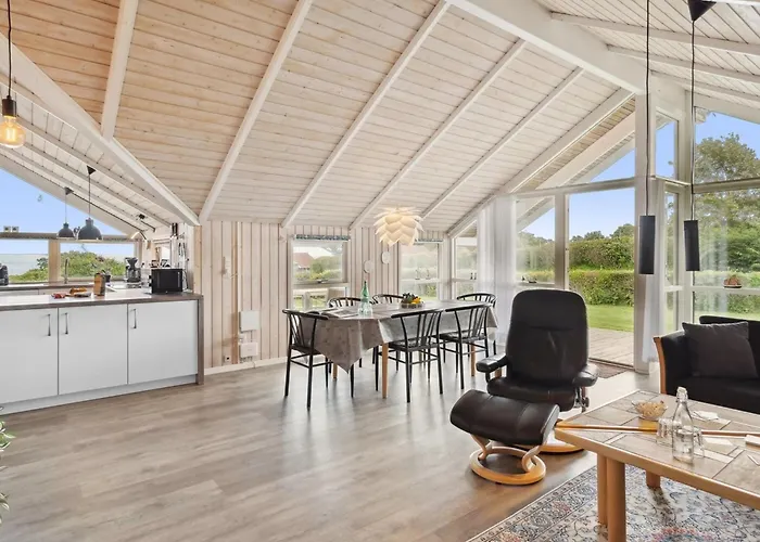 Aarne - 300m From The Sea By Interhome * Sarup