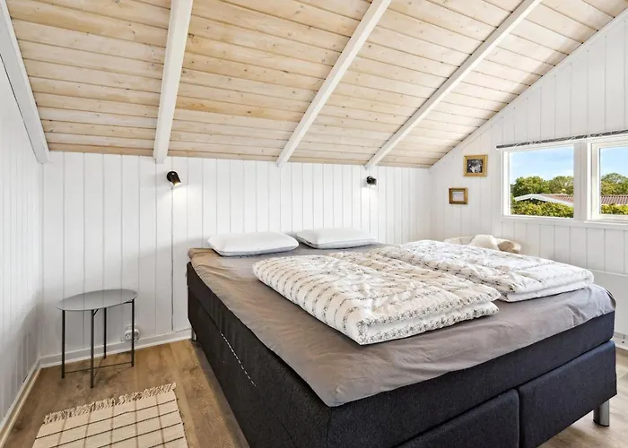 Aarne - 300m From The Sea By Interhome بيت للعطل