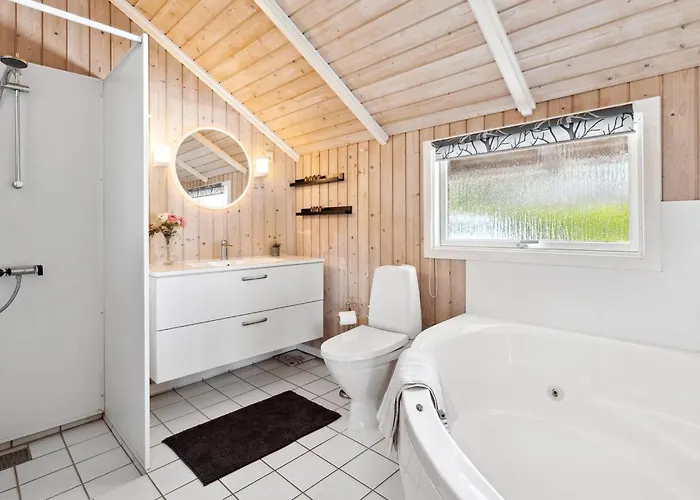 Aarne - 300m From The Sea By Interhome Prázdninový dům *